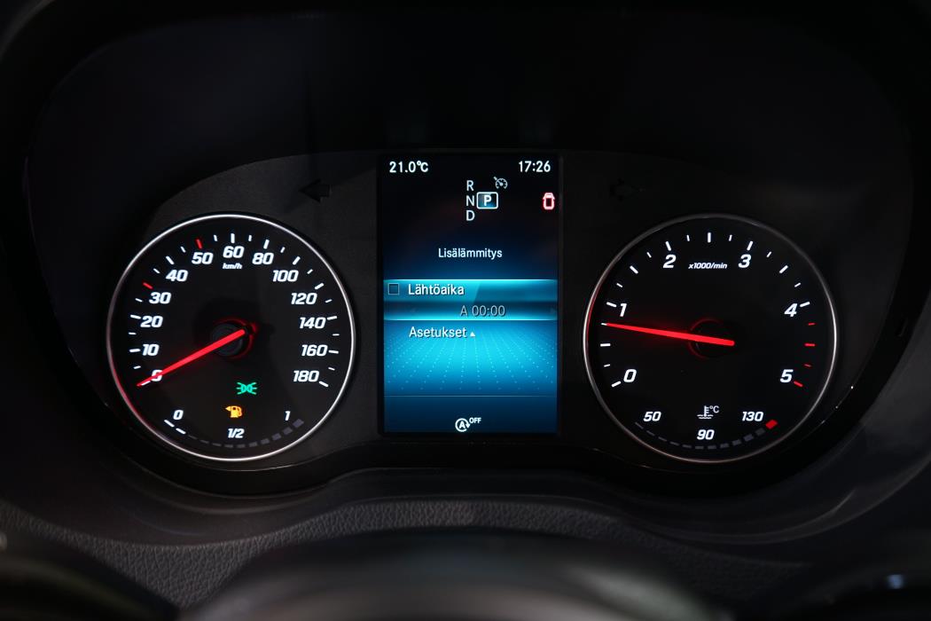 Mercedes-Benz Sprinter 2019