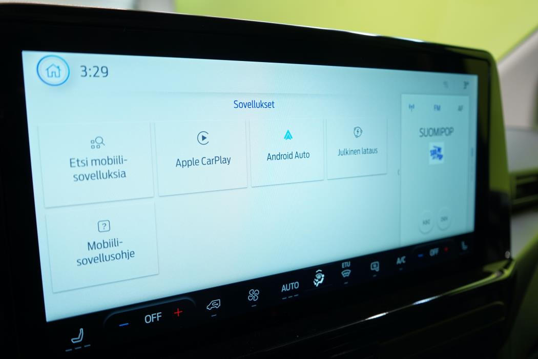 Ford Transit Custom 2026