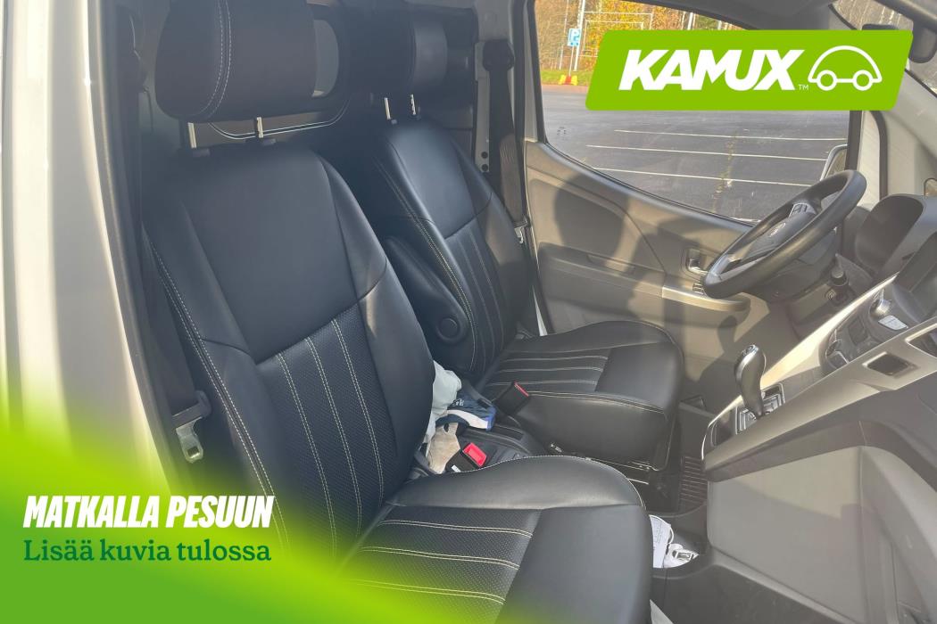 BYD eTP3 2023