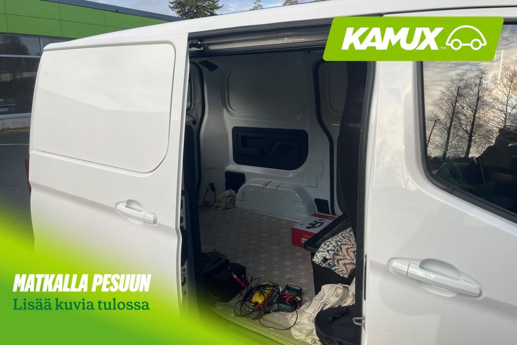 BYD eTP3 2023