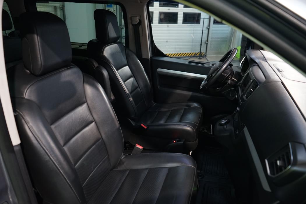 Toyota Proace Verso 2021