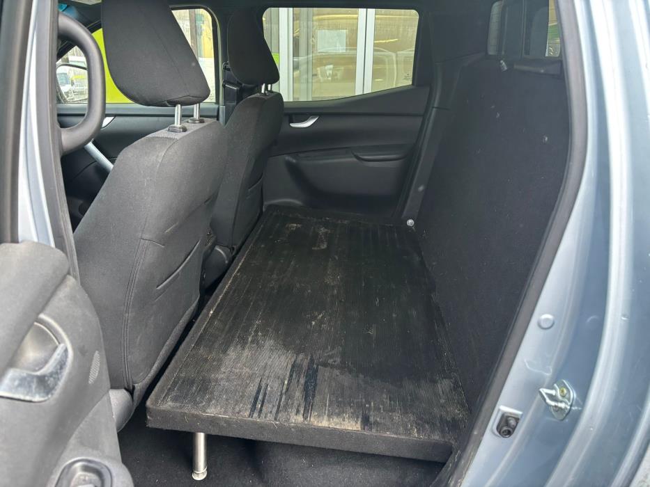 Mercedes-Benz X 2018