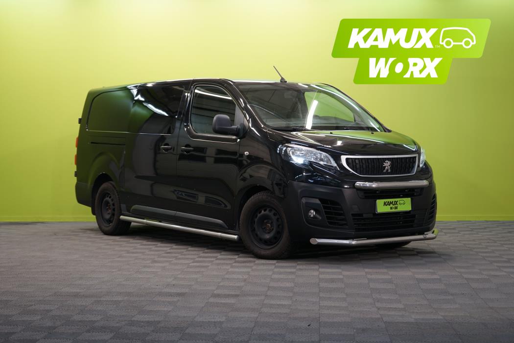 Peugeot Expert 2019