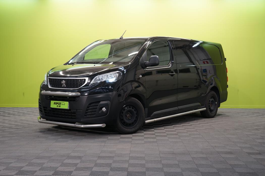 Peugeot Expert 2019