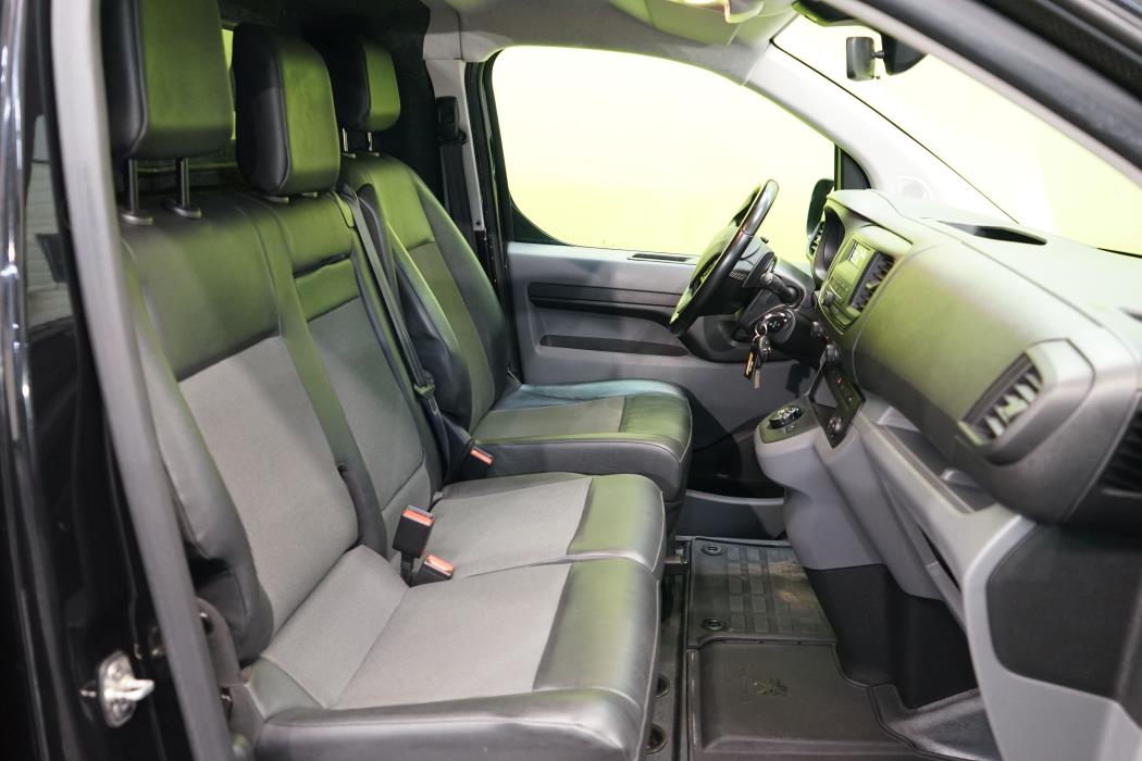 Peugeot Expert 2019