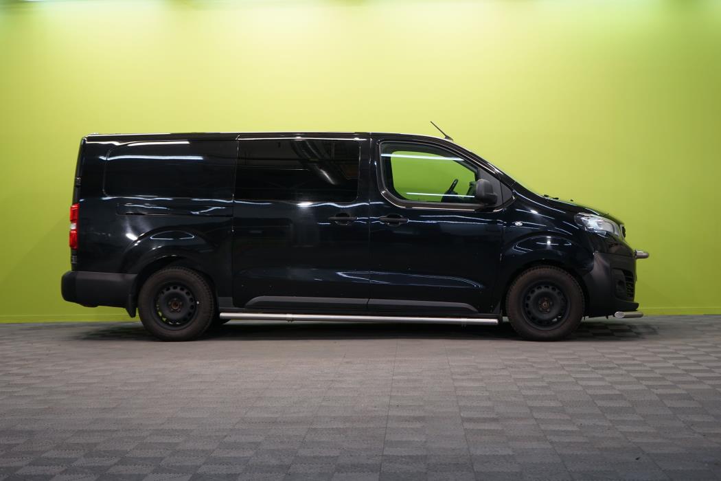Peugeot Expert 2019