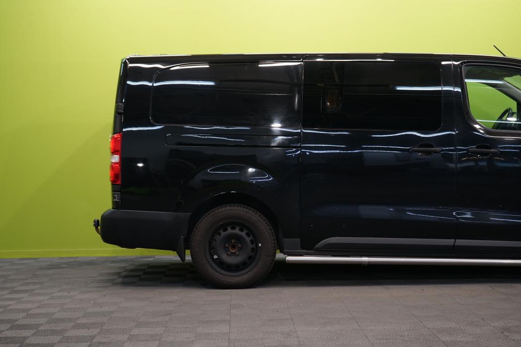 Peugeot Expert 2019