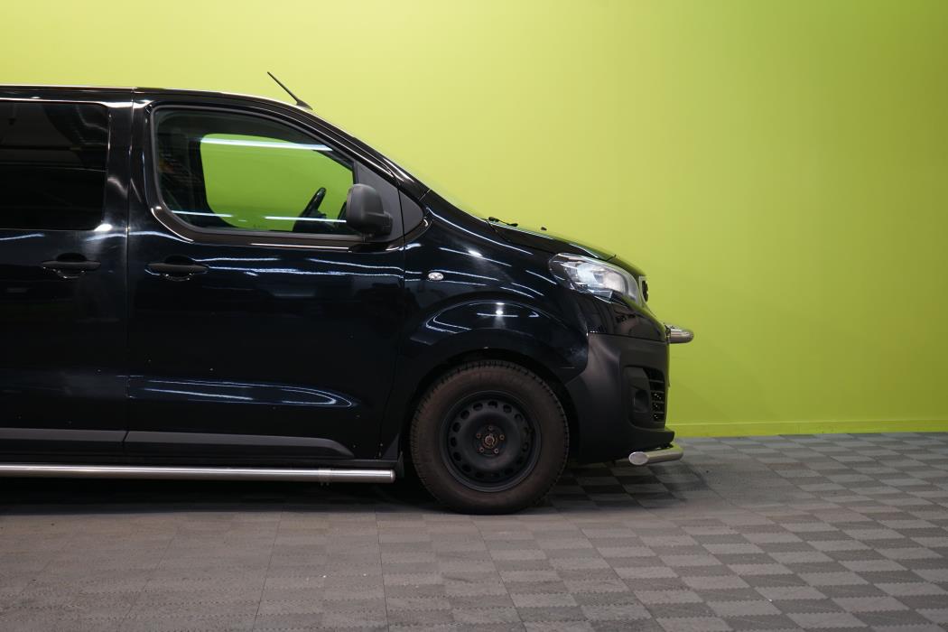 Peugeot Expert 2019