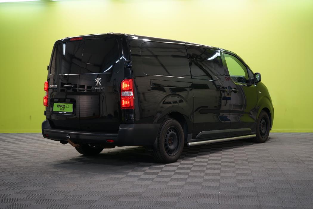Peugeot Expert 2019