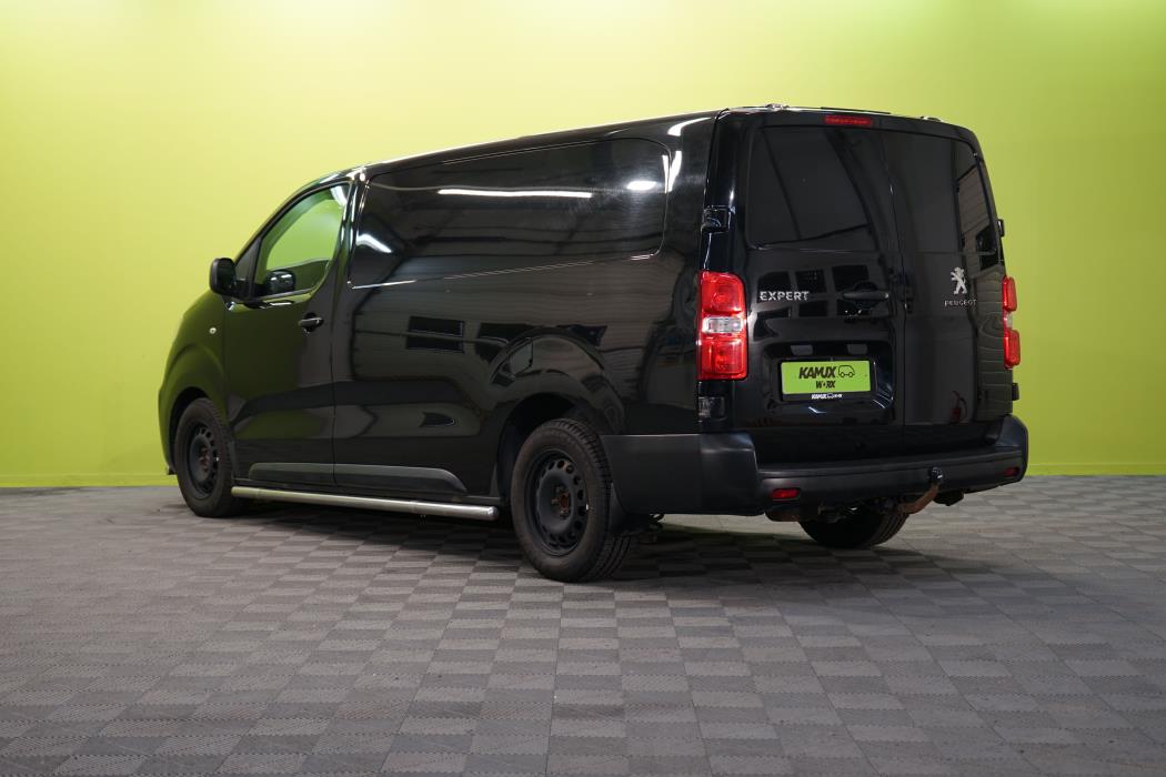 Peugeot Expert 2019