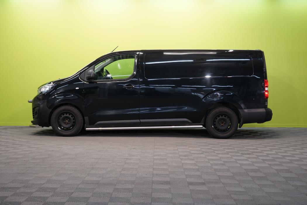 Peugeot Expert 2019