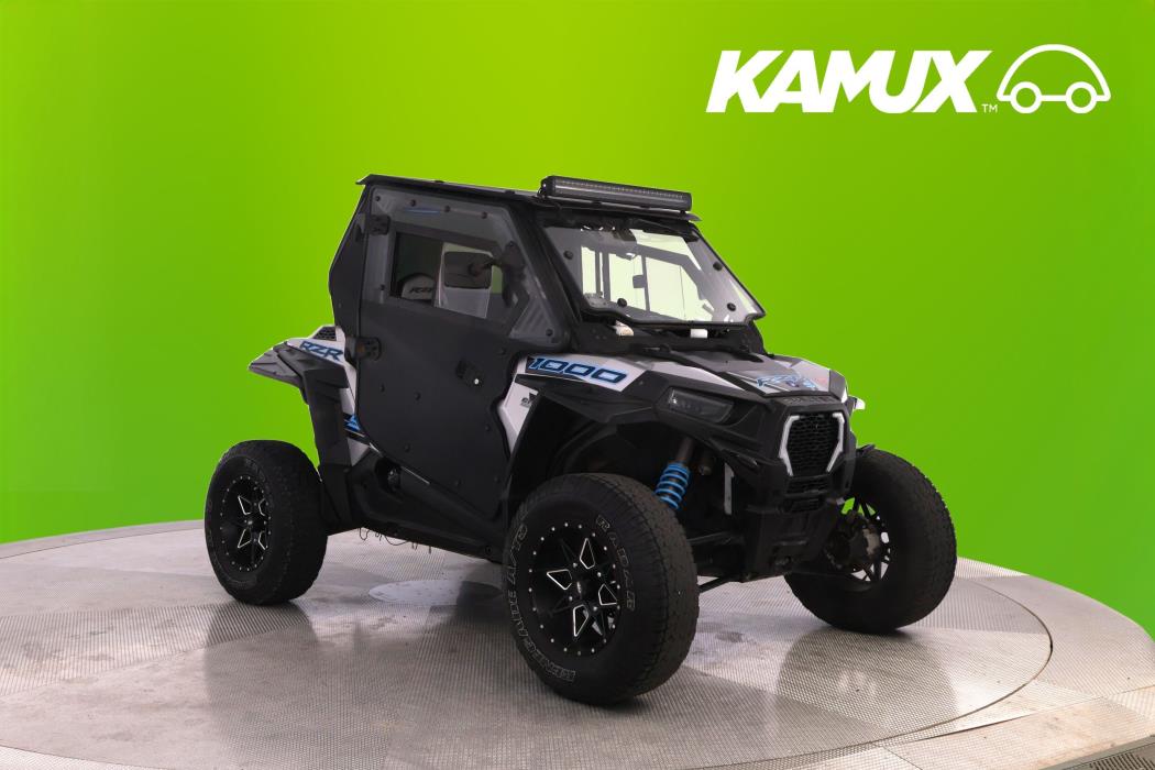Polaris RZR S 1000 2021