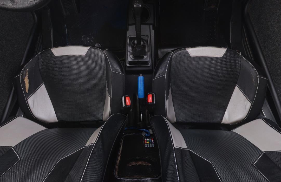 Polaris RZR S 1000 2021