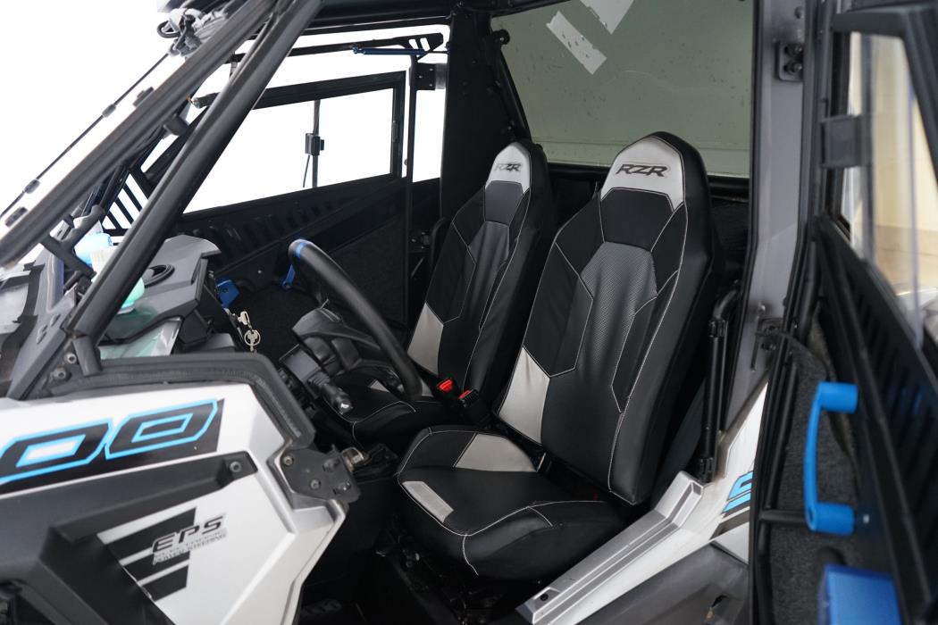 Polaris RZR S 1000 2021