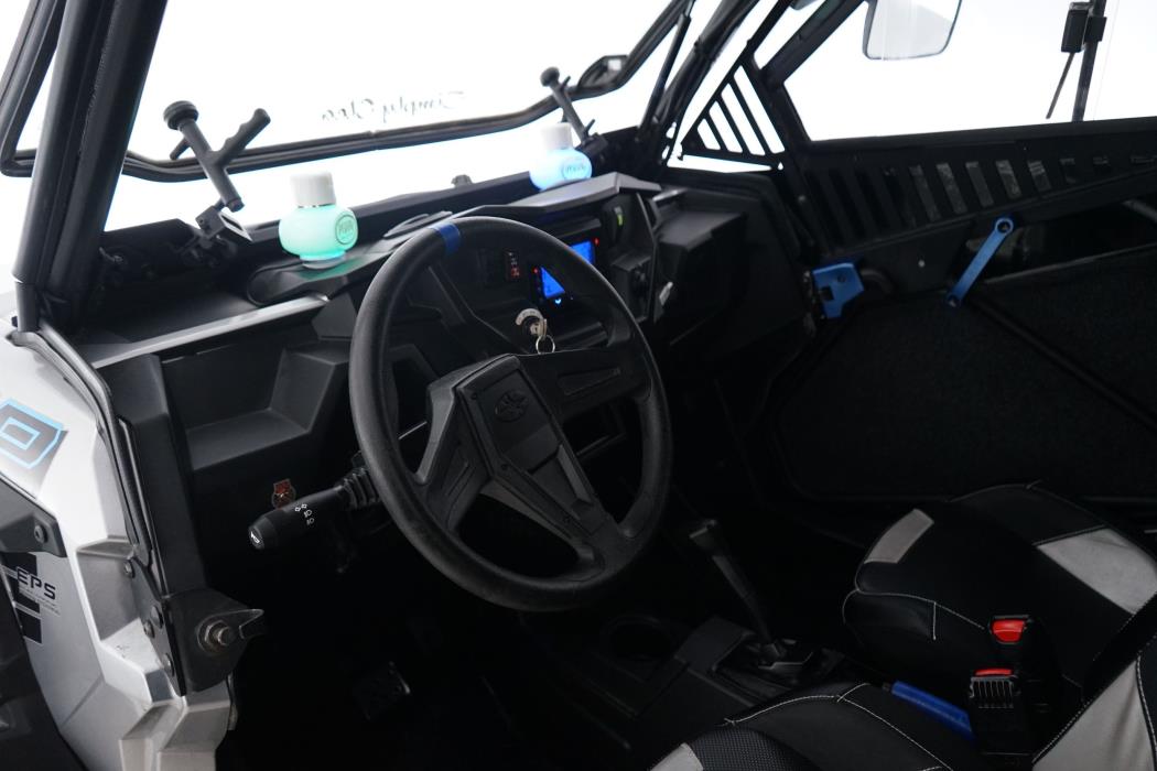 Polaris RZR S 1000 2021