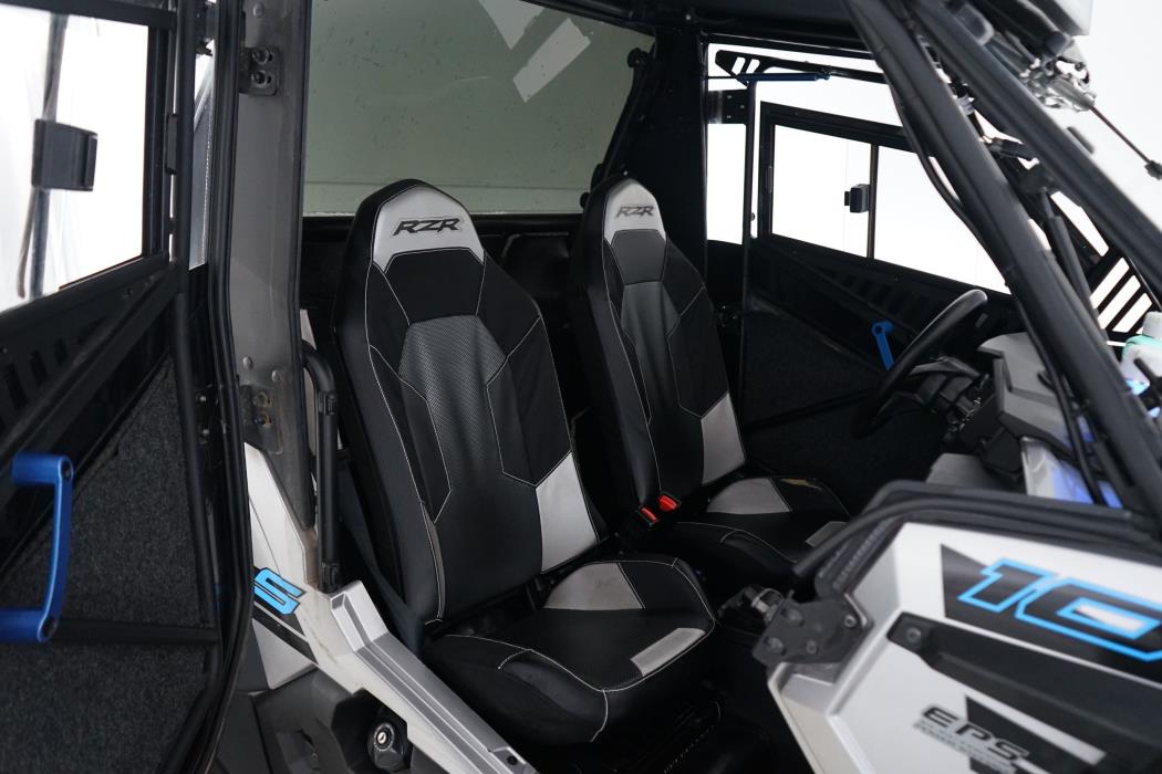 Polaris RZR S 1000 2021