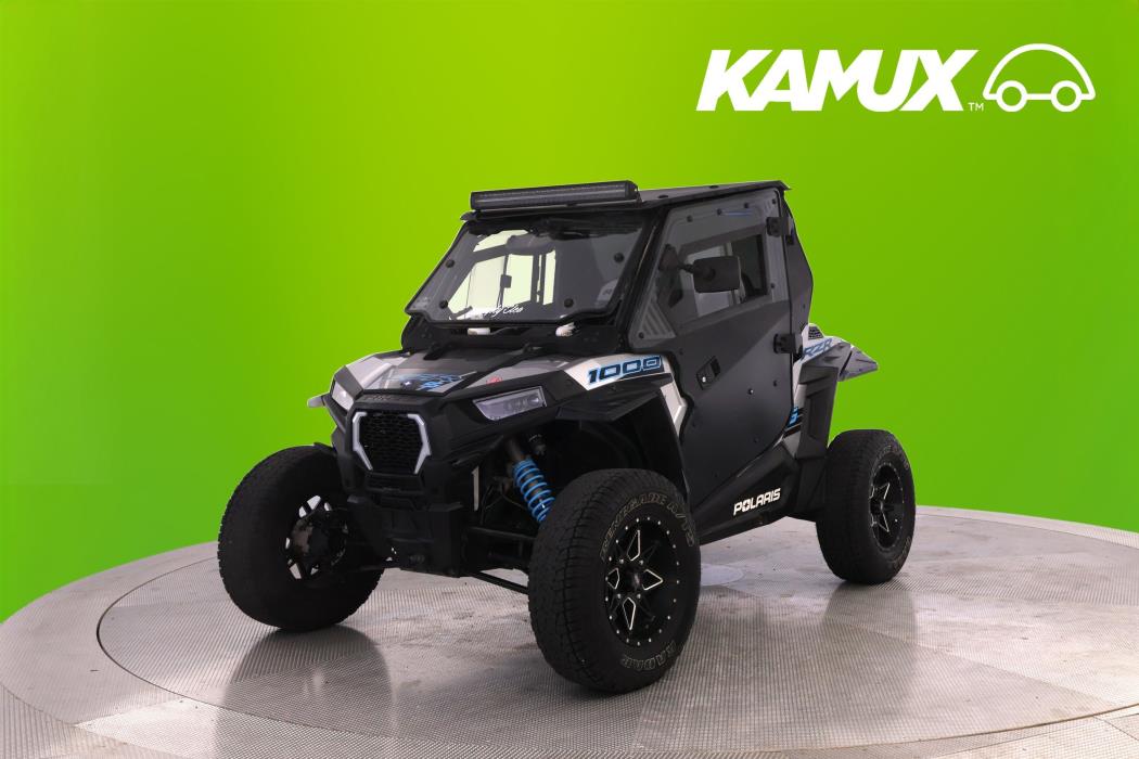 Polaris RZR S 1000 2021