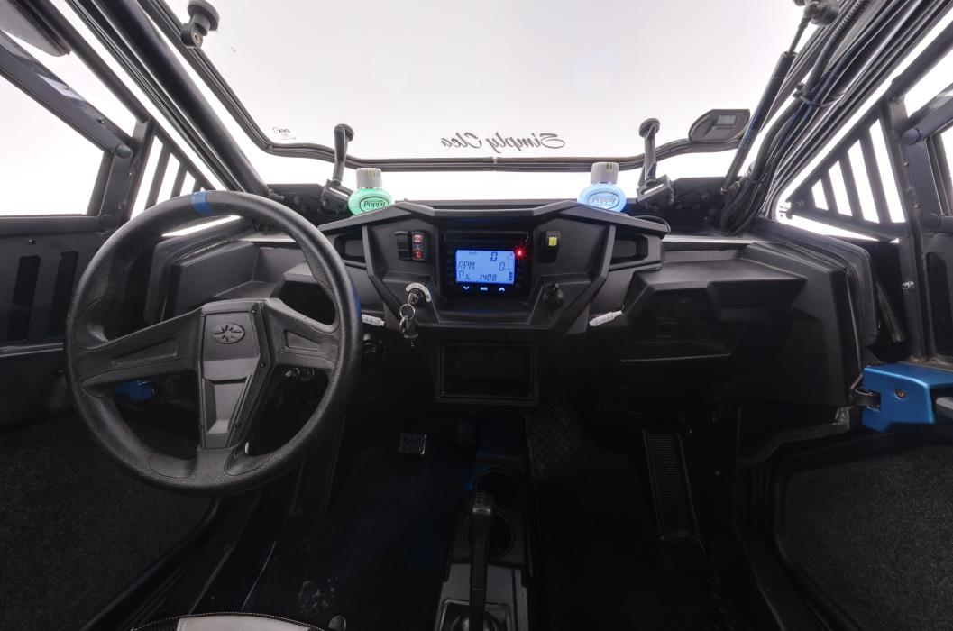 Polaris RZR S 1000 2021