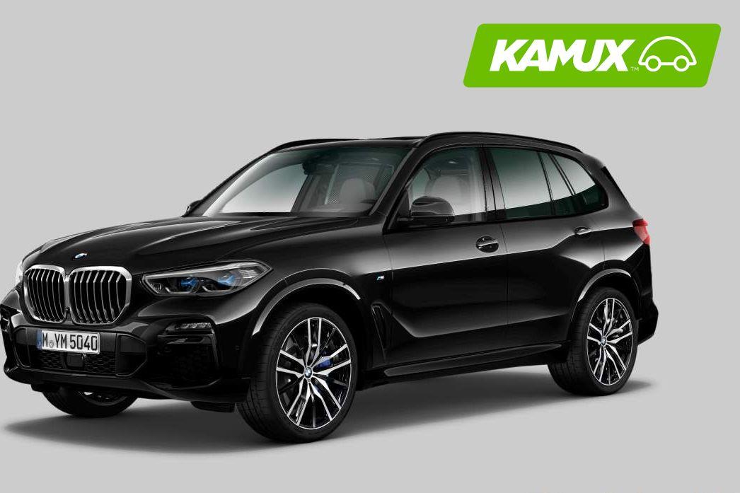 BMW X5 2019