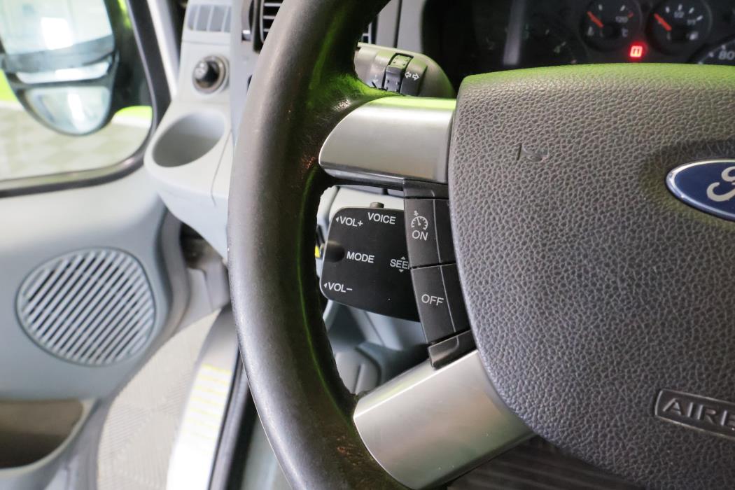 Ford Tourneo 2012