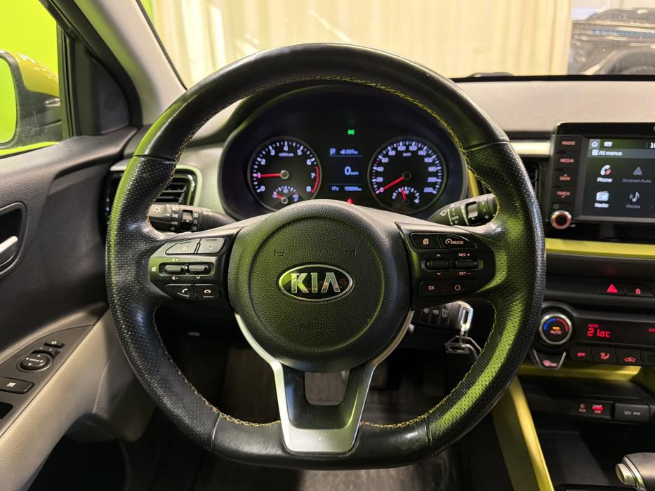 Kia Stonic 2019