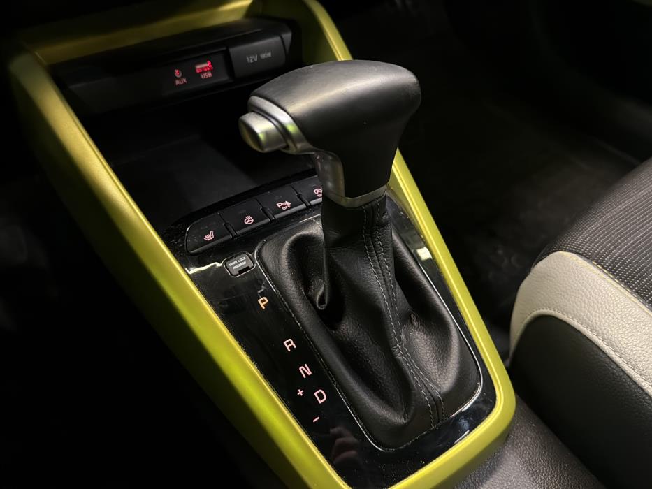 Kia Stonic 2019