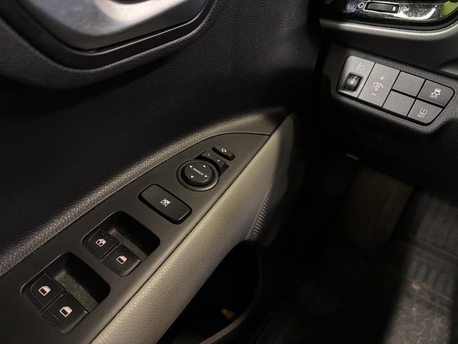 Kia Stonic 2019