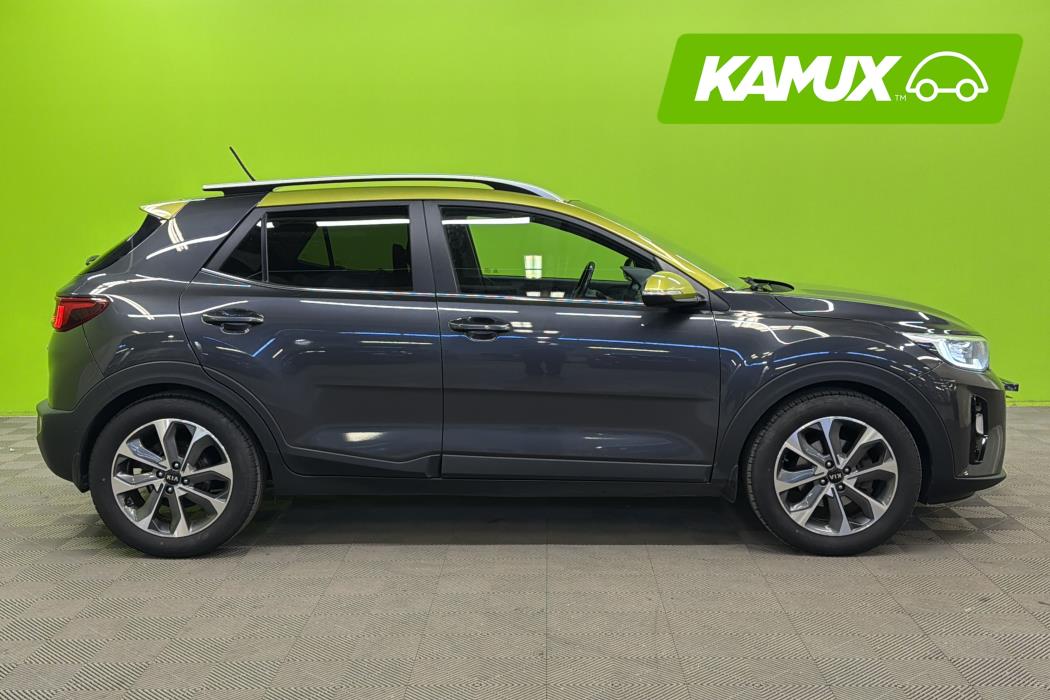 Kia Stonic 2019
