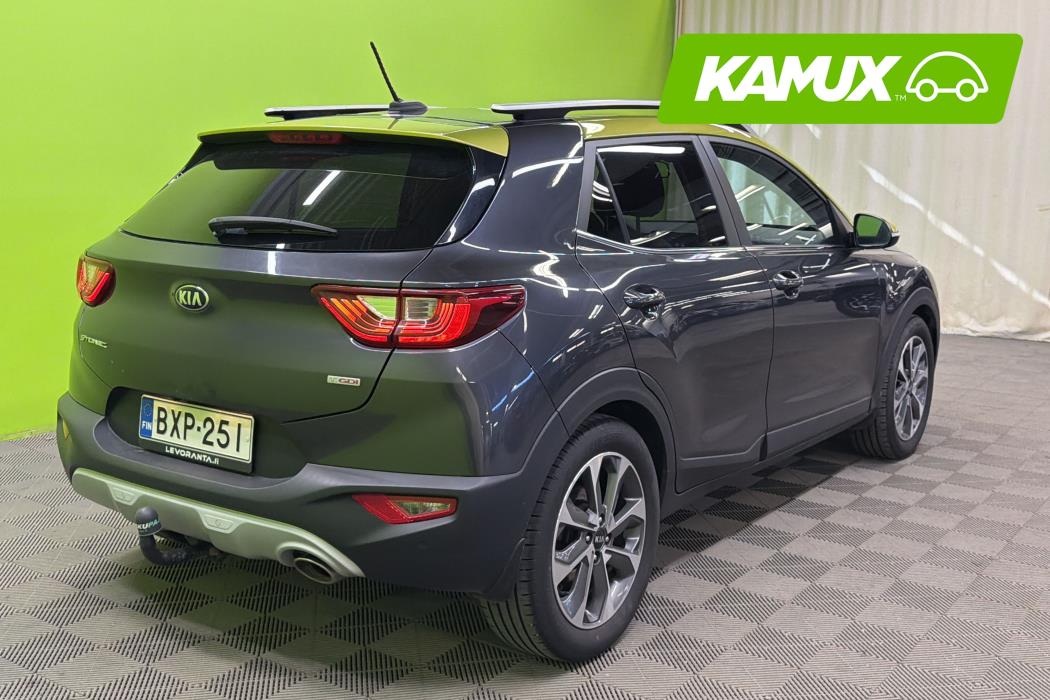 Kia Stonic 2019