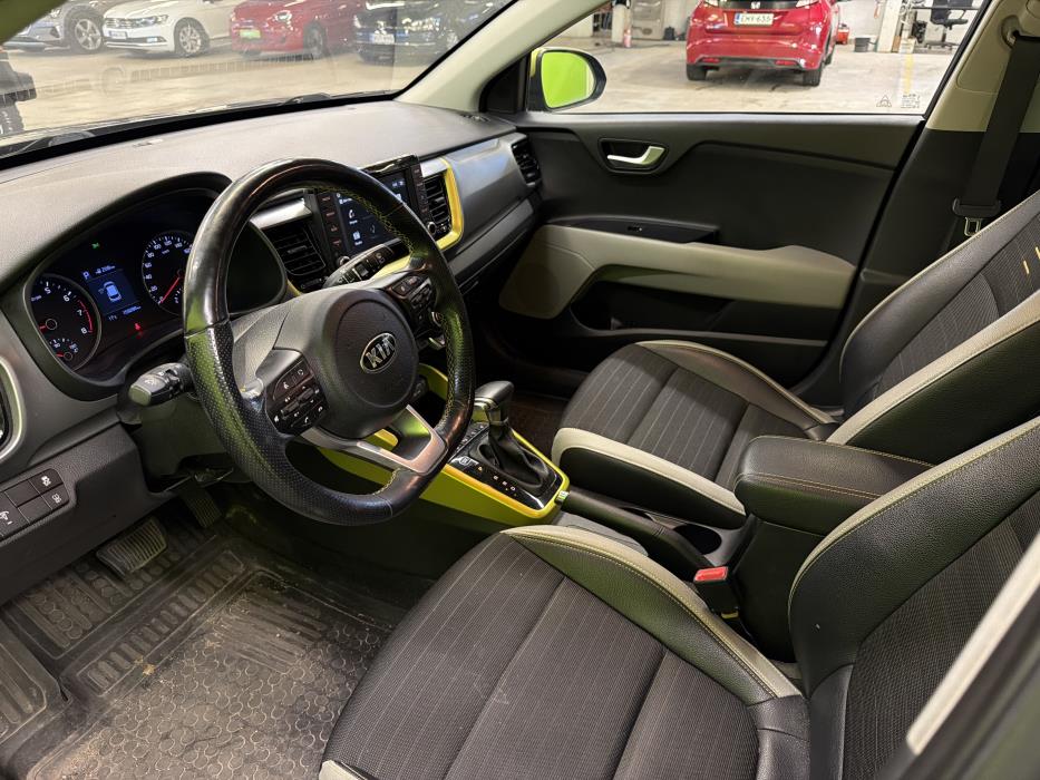 Kia Stonic 2019