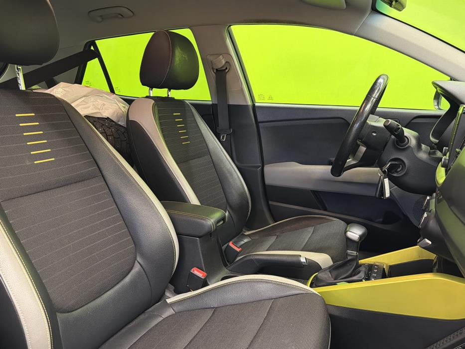 Kia Stonic 2019