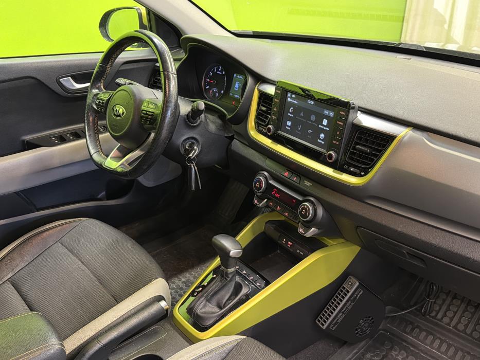 Kia Stonic 2019