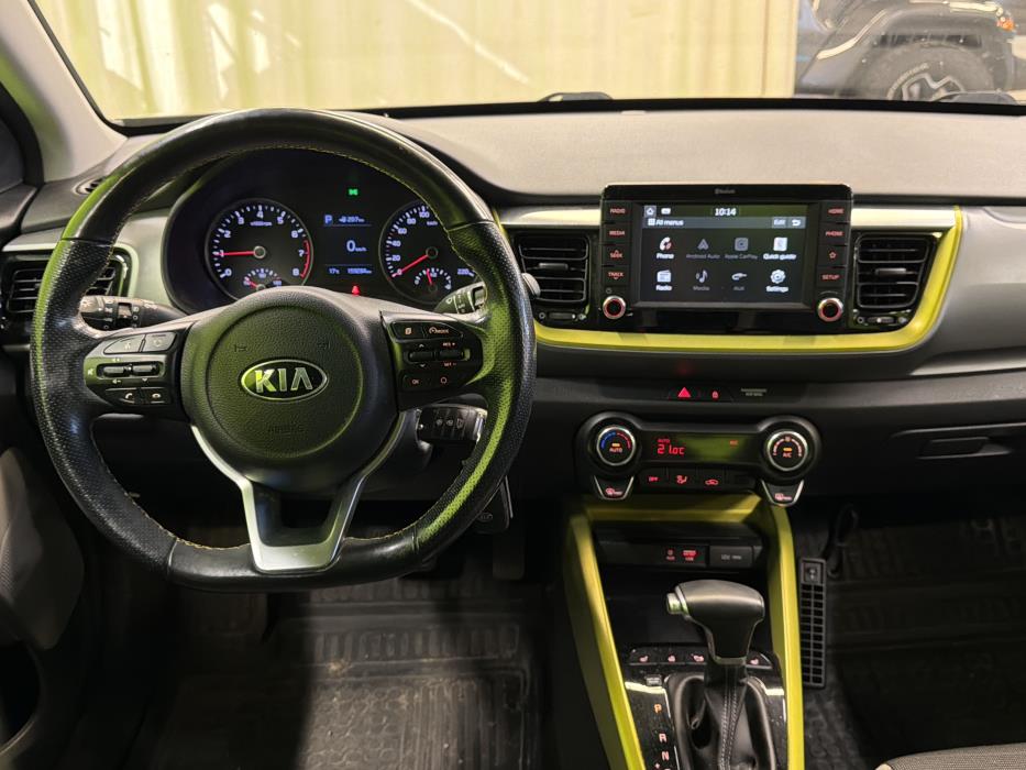 Kia Stonic 2019