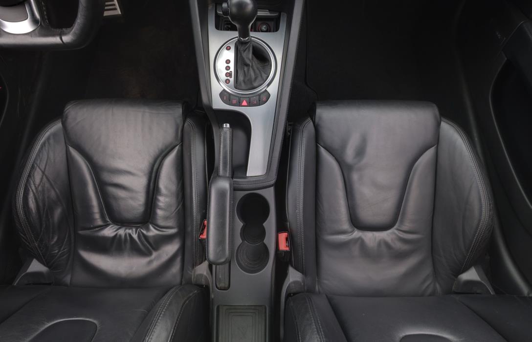 Audi TT 2006