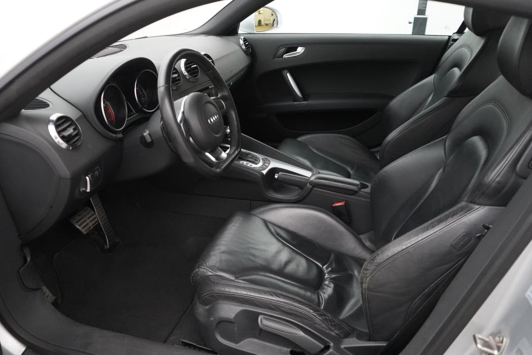 Audi TT 2006