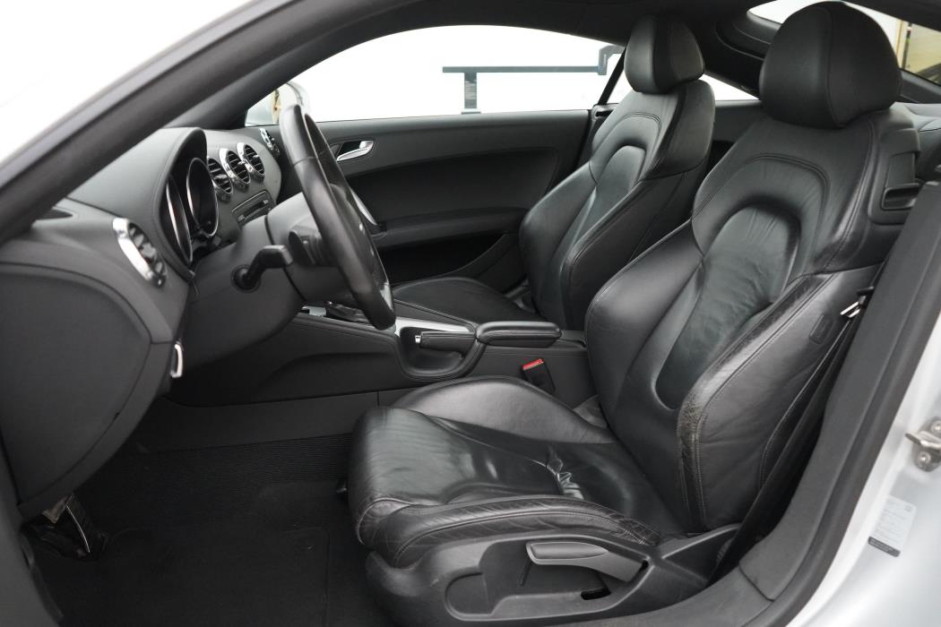 Audi TT 2006