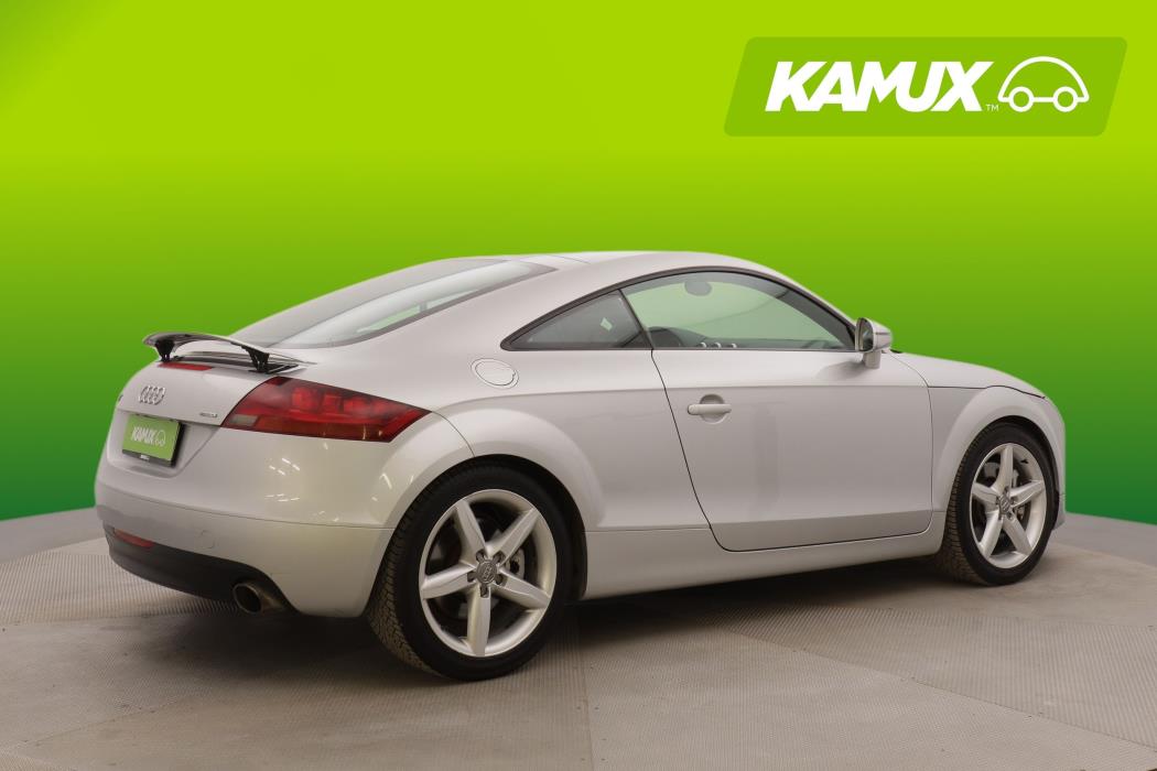 Audi TT 2006