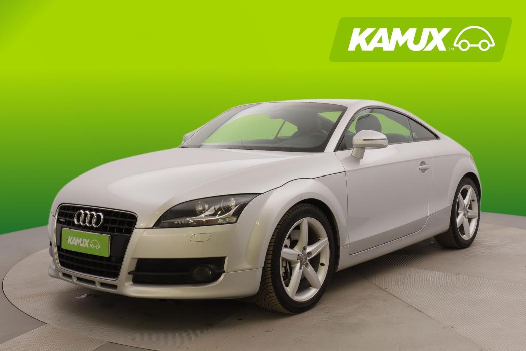 Audi TT 2006