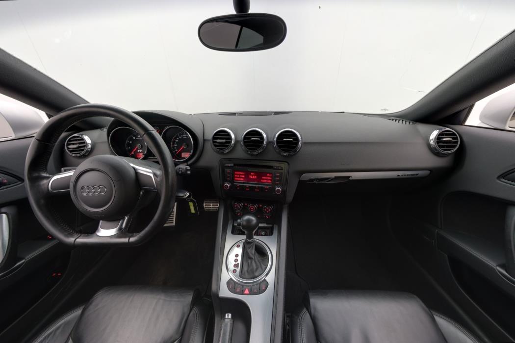 Audi TT 2006