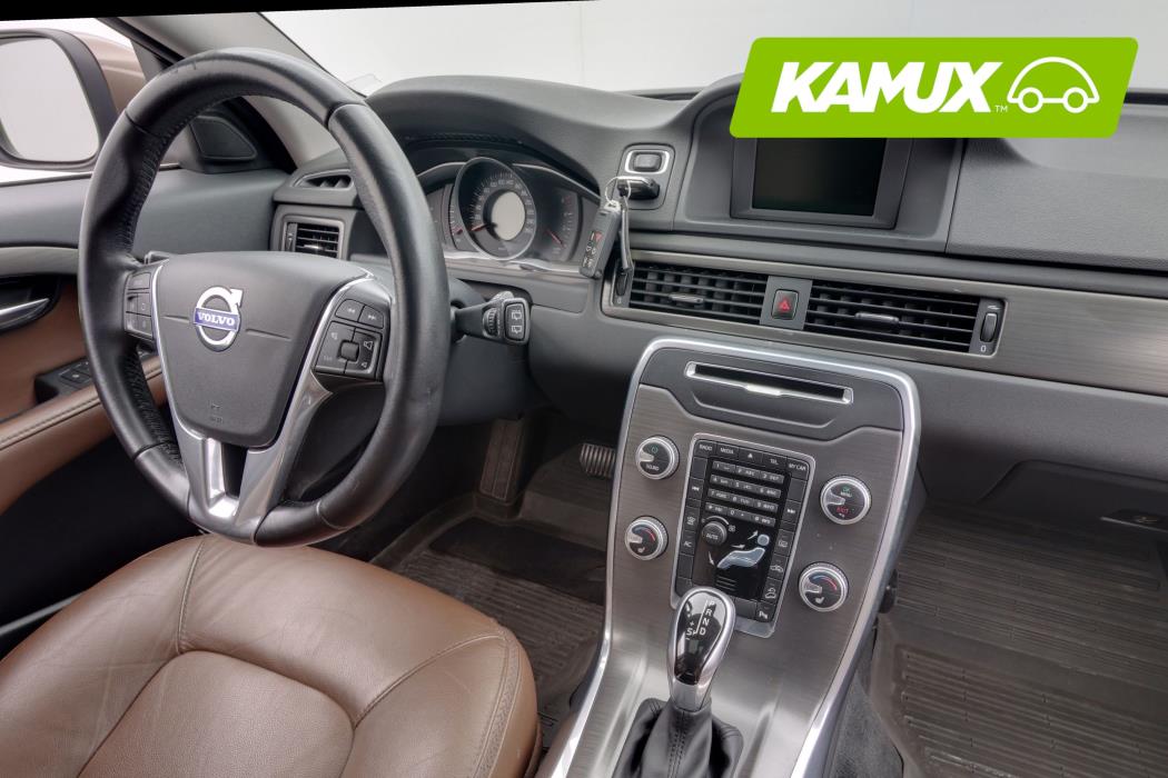 Volvo XC70 2016
