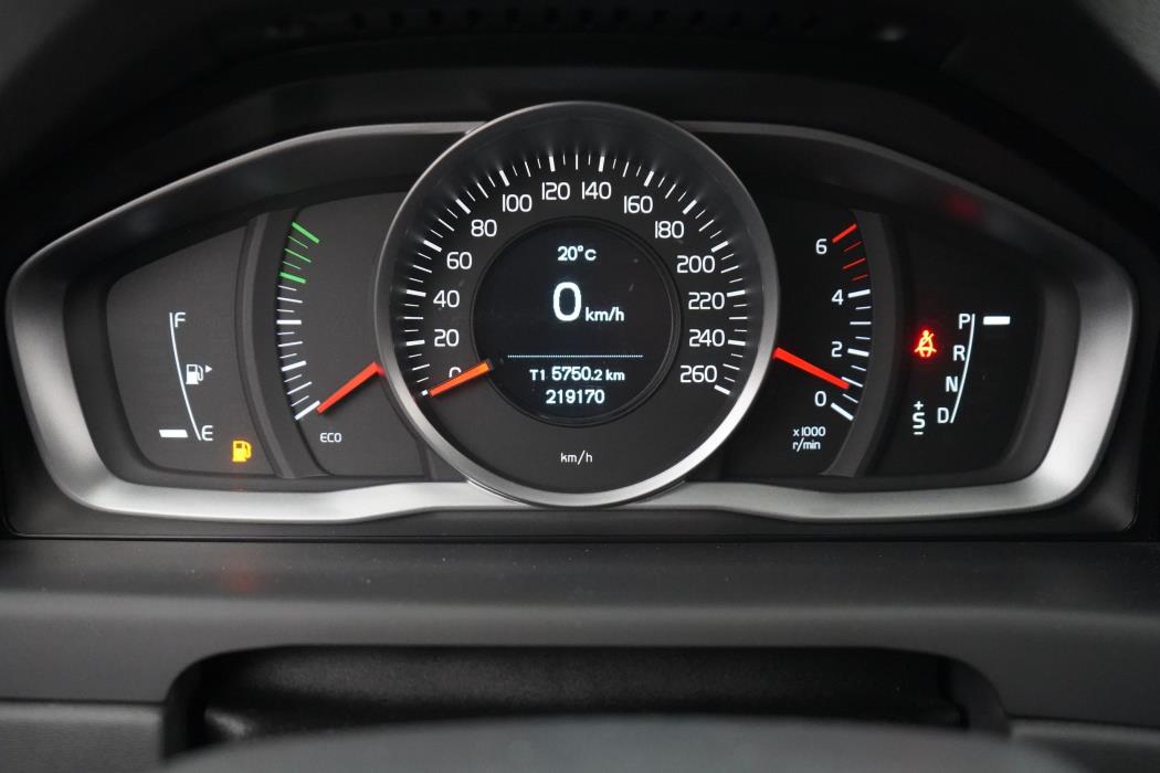 Volvo XC70 2016