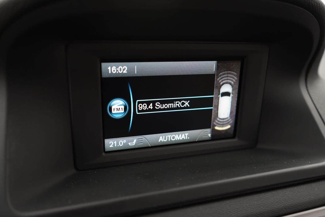 Volvo XC70 2016