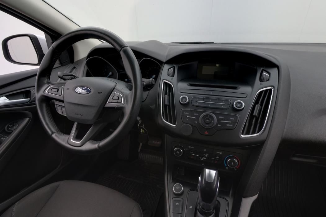 Ford Focus 2017