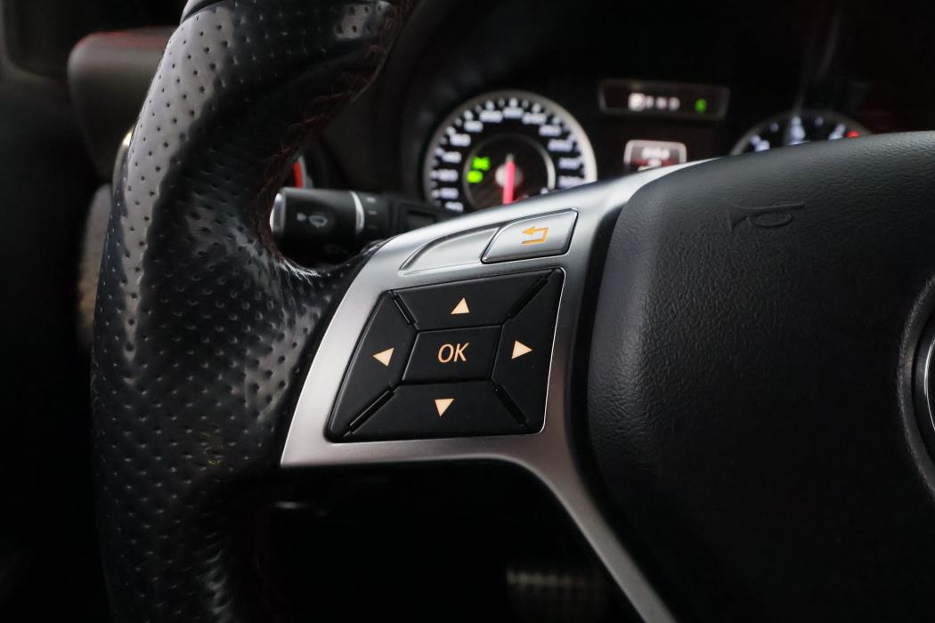 Mercedes-Benz A 45 AMG 2014