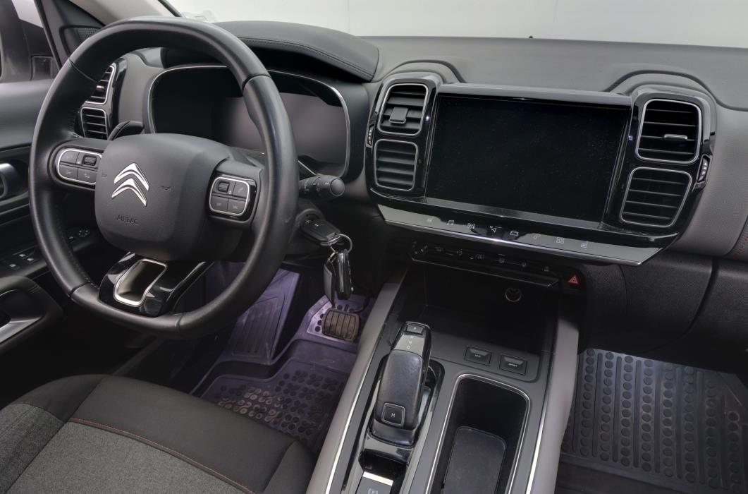 Citroen C5 Aircross 2019