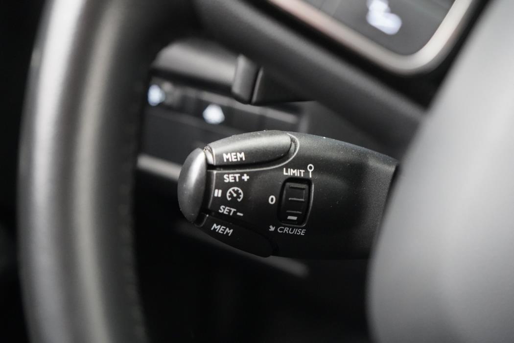 Citroen C5 Aircross 2019