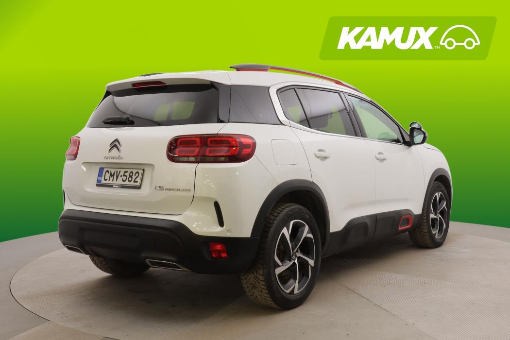 Citroen C5 Aircross 2019