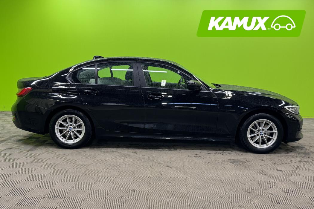 BMW 320 2019