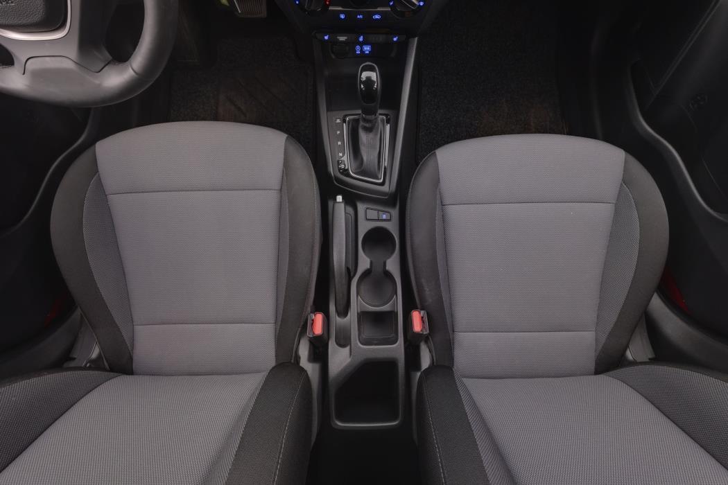 Hyundai i20 2020