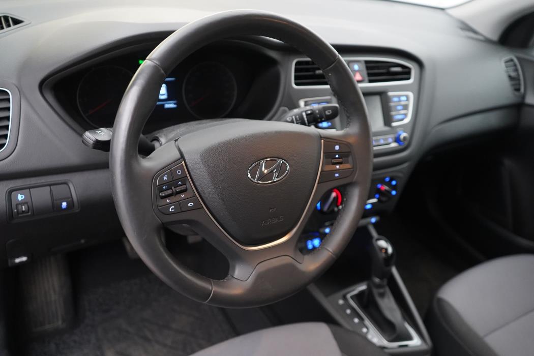 Hyundai i20 2020